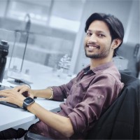 Shrikant Koli