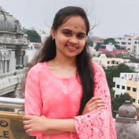 Jyothsna P