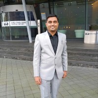Ronak Shah