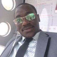 Jesus Ledoux Ngambeket Nsangou
