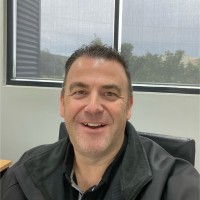 Darren Russell