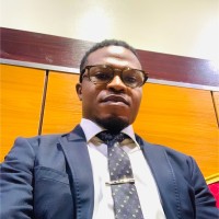Olumah Prince Benjamin