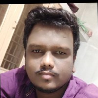 MAMILLAPALLY HARISH