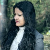Neha Pundir