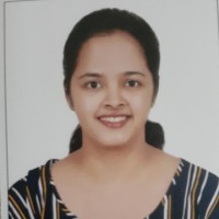 Sayali Deshmukh