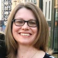 Ann McDonagh