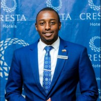Kudakwashe Kanojerera