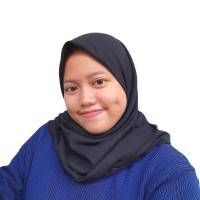 Ajeng Ramadhani