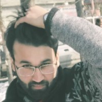Umer Mohi ud din dar