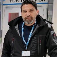Kostas Chatzaras