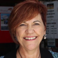 Magdalena Britz