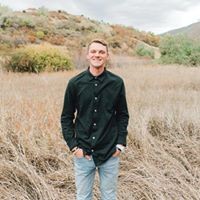 Carter Smith
