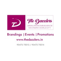 The Dazzlers Event Mahindra World City