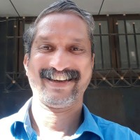 Vishwas Arun Golapkar