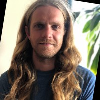 Andrew Bowring FRSA
