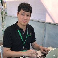 David Cheang