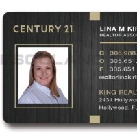 Lina Kirby