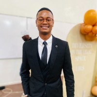 Goitsemodimo Motsamai