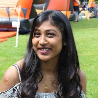 Niluja Rajalingam