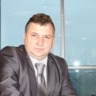 Vassiliy Komyshev