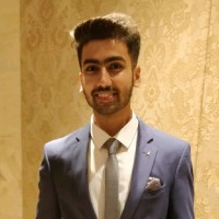 Kashyap Kabra
