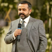 Muhammad Jawad Rafique