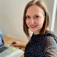 Michaela Pastorková