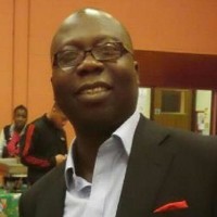 Olusola S Olulode