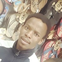 Nkosinathi Mbambo