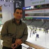 Mostafa Heidargholi