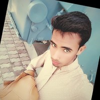 M Saif Ur Rehman