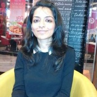 Kritika Ghai
