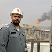 mohammed Riyadh