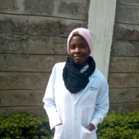 Angeline Nyabwa