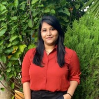 Ashmitha Suresh