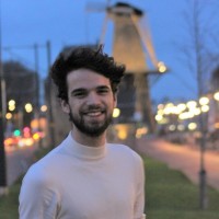 Robbert Kik