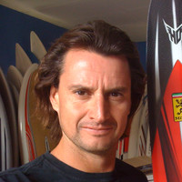 Andres Marti