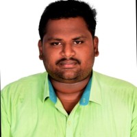 Dinesh Murugesan