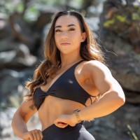Hayley Irwin