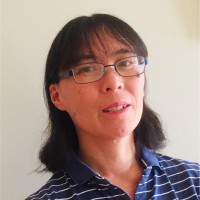 Eva Lau
