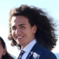 Dean De Casto