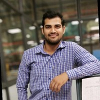 Nikhil Kumar Tyagi