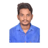 Vignesh K
