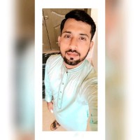 Saqib Ashraf
