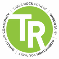 Table Rock Fitness