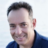 Nick Macris, MESc, MBA