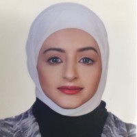 Amna Alshaibah