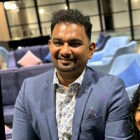 Lahiru Arachchige