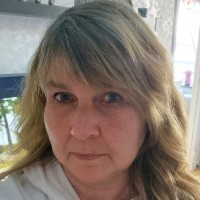 Eva Lenefjäll