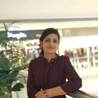 Greeshma K C